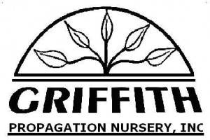 Griffith Inc LogoD